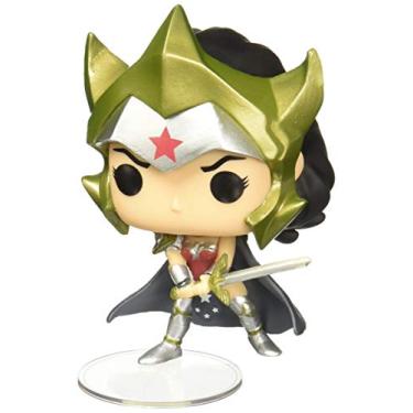 Imagem de Funko Wonder Woman from Flashpoint
