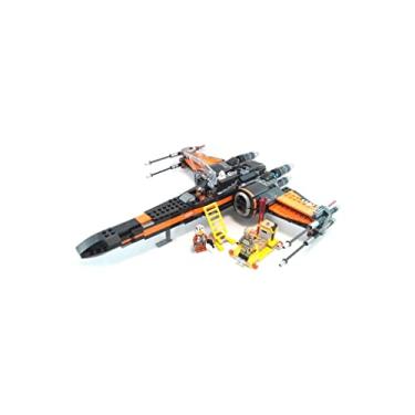 Imagem de Lego Star Wars X-Wing Poe'go