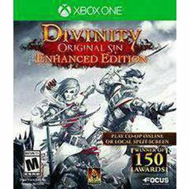 Imagem de Divinity: Original Sin Enhanced Edition