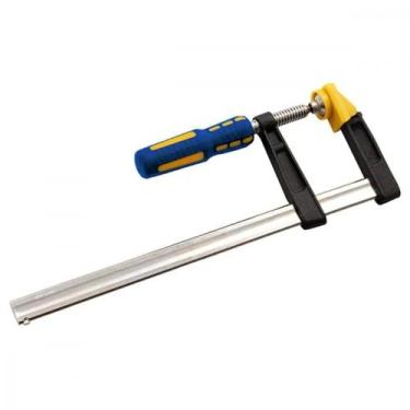 Imagem de GRAMPO SARGENTO 120 x 600mm BRASFORT