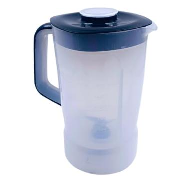 Imagem de Copo De Liquidificador Mondial L-99 Turbo Power Translucido