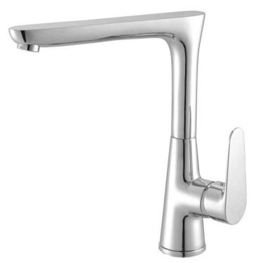 Imagem de Misturador Monocomando De Cozinha 7009 C78 Minimal Advance Meber Metais