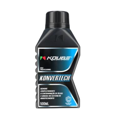 Imagem de Limpa Radiador Oleos E Graxas Konvertech Koube 500ml 20031