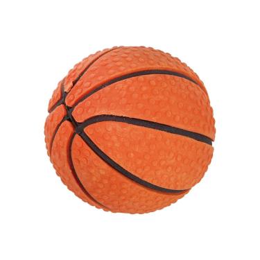 Imagem de Borracha Divertida Sports B00018 Brw Laranja