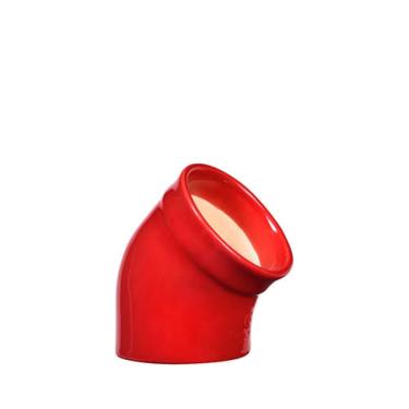 Imagem de Saleiro Vermelho 10 Cm - 33800034 - Emile Henry