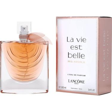 Imagem de Perfume Feminino Lancome La Vie Est Belle Iris Absolu Eau De Parfum Spray 100 Ml