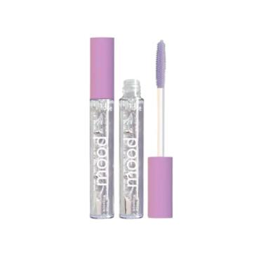 Imagem de Kit 2 Gel Incolor Cílios e Sobrancelhas com Biotina e Óleo de Rícino Mascara Serum Mood - Ruby Rose