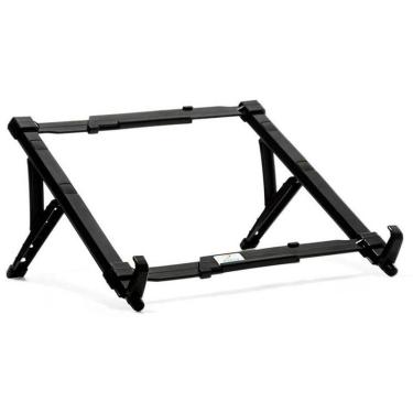 Imagem de Suporte para Notebook Reliza ABS - Preto