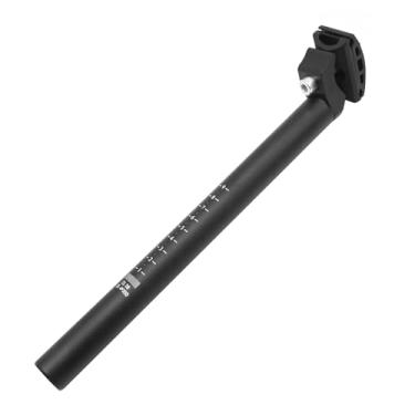 Imagem de CADUFUELLY Canote De Selim Bicicleta 25,4 Mm Com Braçadeira Ajustável