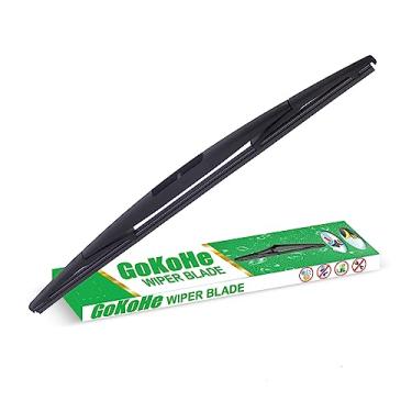 Imagem de GoKoHe Palheta Do Limpador De Para-Brisa Traseiro 16'', Equipamento Original Reposição Para Honda Odyssey 2020-2005,