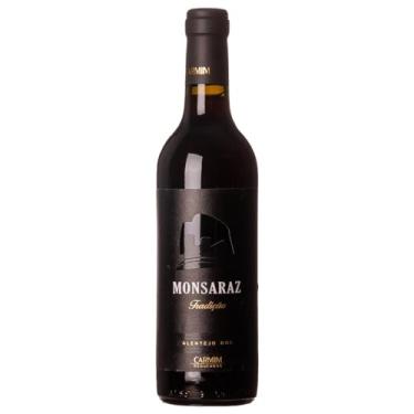 Imagem de Vinho Tinto Portugues Monsaraz Alentejo 375ml