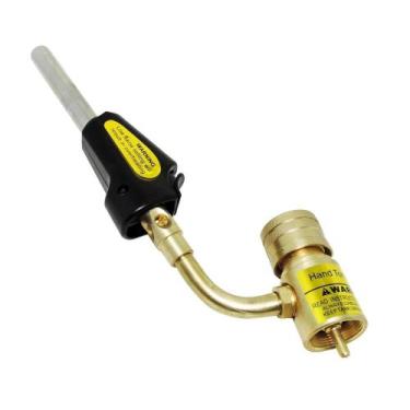 Imagem de Maçarico Portátil TIPI T-A c/ Acendimento Automático - Tipi - Friven