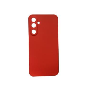 Imagem de Capa Capinha Case Compativel Para Samsung Galaxy M16 5G - Generica, 16