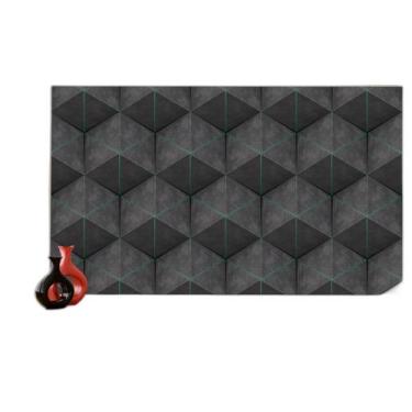 Imagem de Papel De Parede 3D Textura Sala Quarto Cozinha 3,5M Txt133 - Você Deco