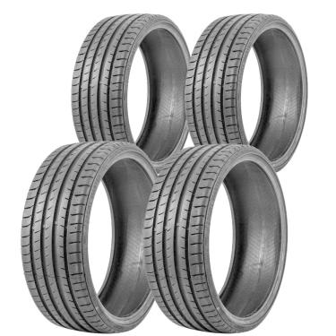 Imagem de Kit 4 Pneus 215/30R20 82W Sport Master Linglong