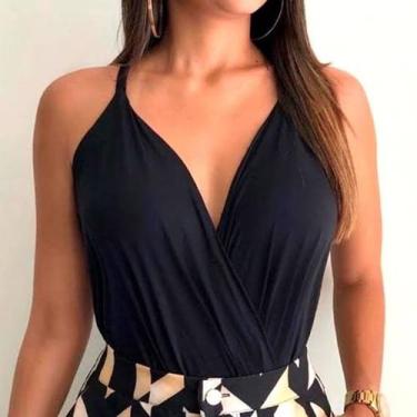 Imagem de Body bojo Suplex - Estilo Urbano 