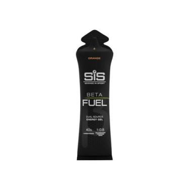 Imagem de Gel Isotônico Sis Beta Fuel Laranja 60Ml