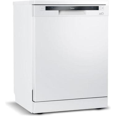 Imagem de Lava-louças 14 Serviços Branca 85x60x60cm 127v - Midea