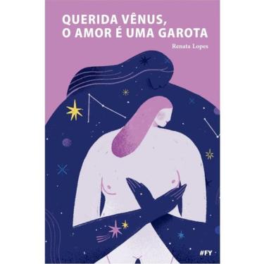 Imagem de Querida Vênus, O Amor É Uma Garota