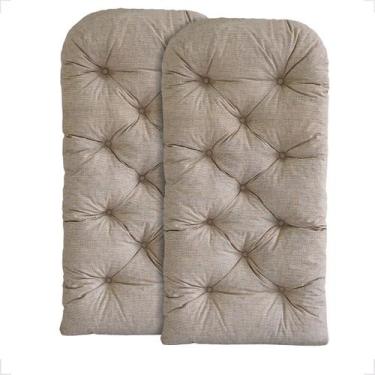 Imagem de Almofada Impermeável P/ Cadeiras de Área e Jardim tam.120x60 - Multifl