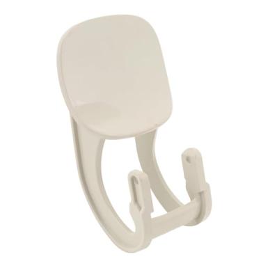 Imagem de Miriam Song Tampas de arruela de farol, compatível com Benz E Class W210 E320 E430 E55 AMG 2000 a 2002, substitui OE 2108850726 2108850826 (Direita: 2108850826)