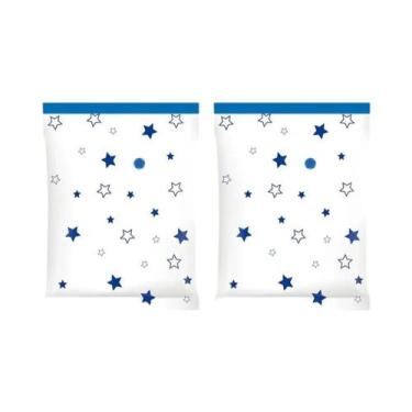 Imagem de Bomba De Vácuo Elétrica Compacta Para Máquina Seladora De Economia De 