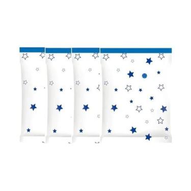 Imagem de Bomba De Vácuo Elétrica Compacta Para Máquina Seladora De Economia De 