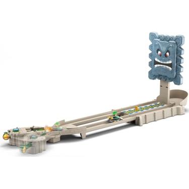 Imagem de Hot Wheels Mario Conjunto Nemesis - Sortimento - Apenas 1 (Uma) Unidade - Não é possível escolher o personagem