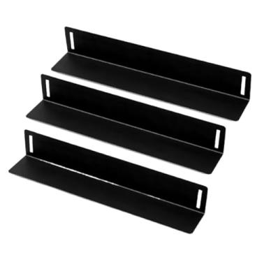 Imagem de KiBcsLic 3 Divisores Organizadores de Porta-malas de Carro, Divisor de Carga, Contenção de Carga Universal, Versátil para SUV, Caminhão, Van E