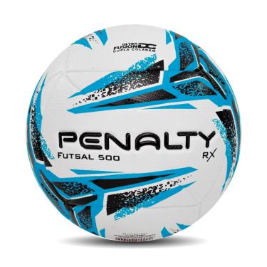 Imagem de Bola Futsal Penalty Juvenil Rx 500 XXIII Oficial