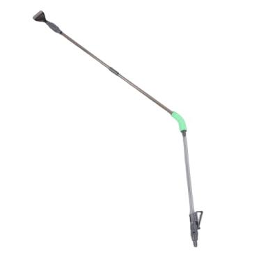 Imagem de Pssopp Kit de Limpador de Sifões de Aquário, Trocador de água Multifuncional e Vácuo de Cascalho para de Manutenção de Peixes de 50 a 90 Cm