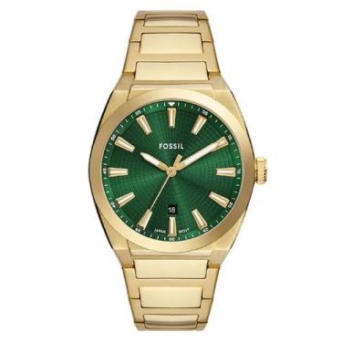 Imagem de Relógio Fossil Masculino Everett FS6090/1VN