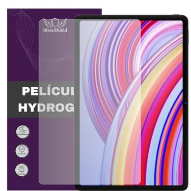 Imagem de Película Hydrogel para Xiaomi Mi Pad 6 Pro [Tela 11] BlessShield - HD Premium