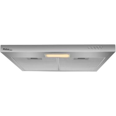 Imagem de Depurador de Ar Philco 60cm Slim PDR60I - Inox