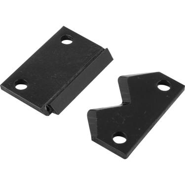 Imagem de Lâminas Para Broca Espiral Perfurador Solo Vonder 150mm