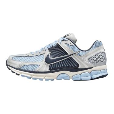 Imagem de Nike Tênis masculino Zoom Vomero 5, Azul psíquico, 44