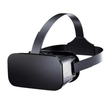 Imagem de Fone de ouvido VR LamtranCail com lente anti-azul PD e Fl ajustável