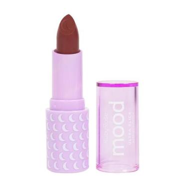Imagem de Batom Ruby Rose Ultra Slick Mood HB7001, MYSTERIOUS