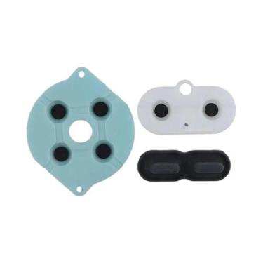 Imagem de Kit De Reparação Com Adesivo Condutivo Para Acessórios De Teclado Da S