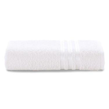 Imagem de Toalha de Banho Döhler Priori AF-1657 Branco 65x130cm