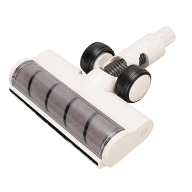 Imagem de Zhjvihx Acessório de Piso de Madeira para pó Sem Fio, Aspirador de pó, Peças de Substituição da Cabeça Mais Limpa Substitua para R10 R20 R20 T20 T20 Z30 Z30 Acorrência do Piso da Escova