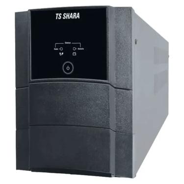 Imagem de Nobreak 4500 UPS Universal IoT 2200VA 8 Tomadas TS Shara