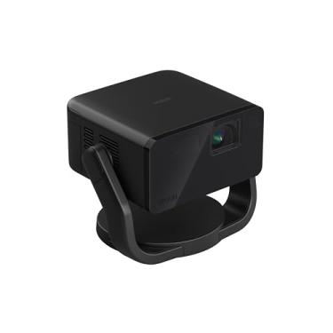 Imagem de Projetor Epson EpiqVision® Laser Smart EF22 – Preto Ônix Full HD Wi-Fi Streaming