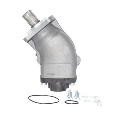 Imagem de Heavens Horse Bomba de pistão hidráulica, SAP-012R-N-DL4-L35-S0S-0, componente do sistema industrial