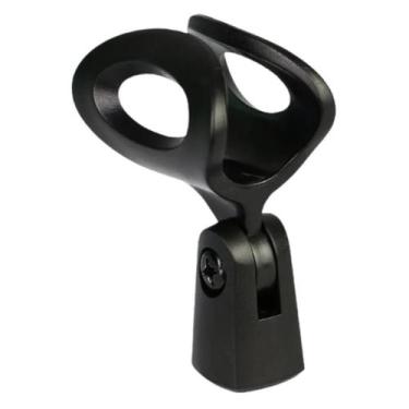 Imagem de Cachimbo Suporte para Microfone Hook - Modelo B (ABS)