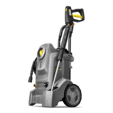 Imagem de Lavadora Alta Pressão 4/8 1740 Libras 400 l/h 220V Karcher, 220V