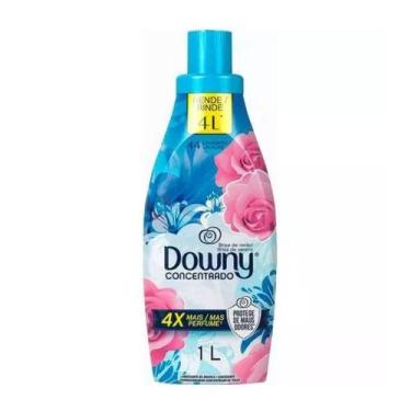 Imagem de Downy Concentrado Brisa de Verão 1.5L - TAMANHO GIGANTE