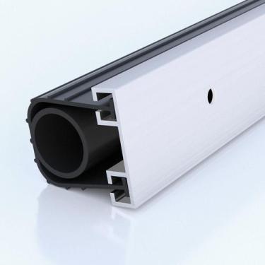 Imagem de Porta de garagem Seal Bottom Rubber Ginchain Porta de garagem 5m