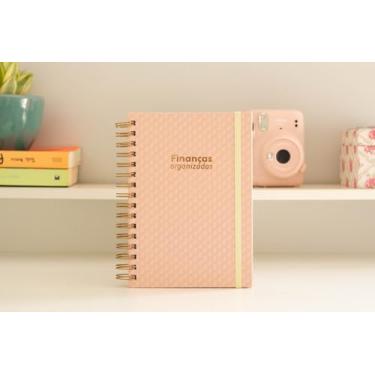 Imagem de Planner Financeiro