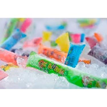 Imagem de Geladinho Fardo com 40 Unidades-sabores Variados! Atacado. - VENDEU BE
